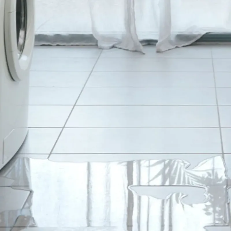 Appliance Leak Cleanup in Bacliff, TX