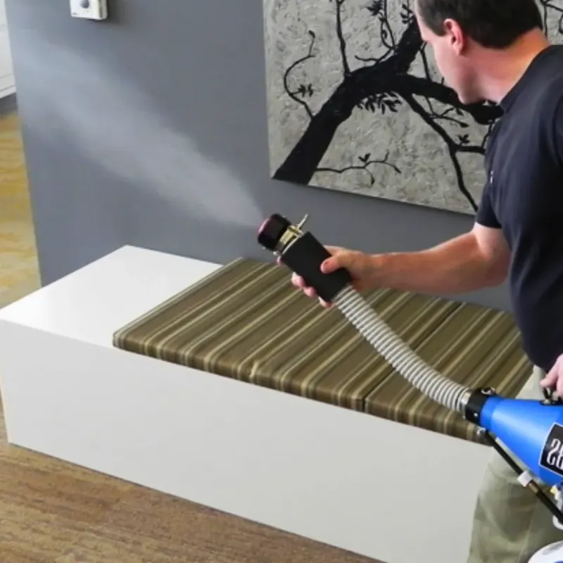 Professional Odor Removal in Bacliff, TX
